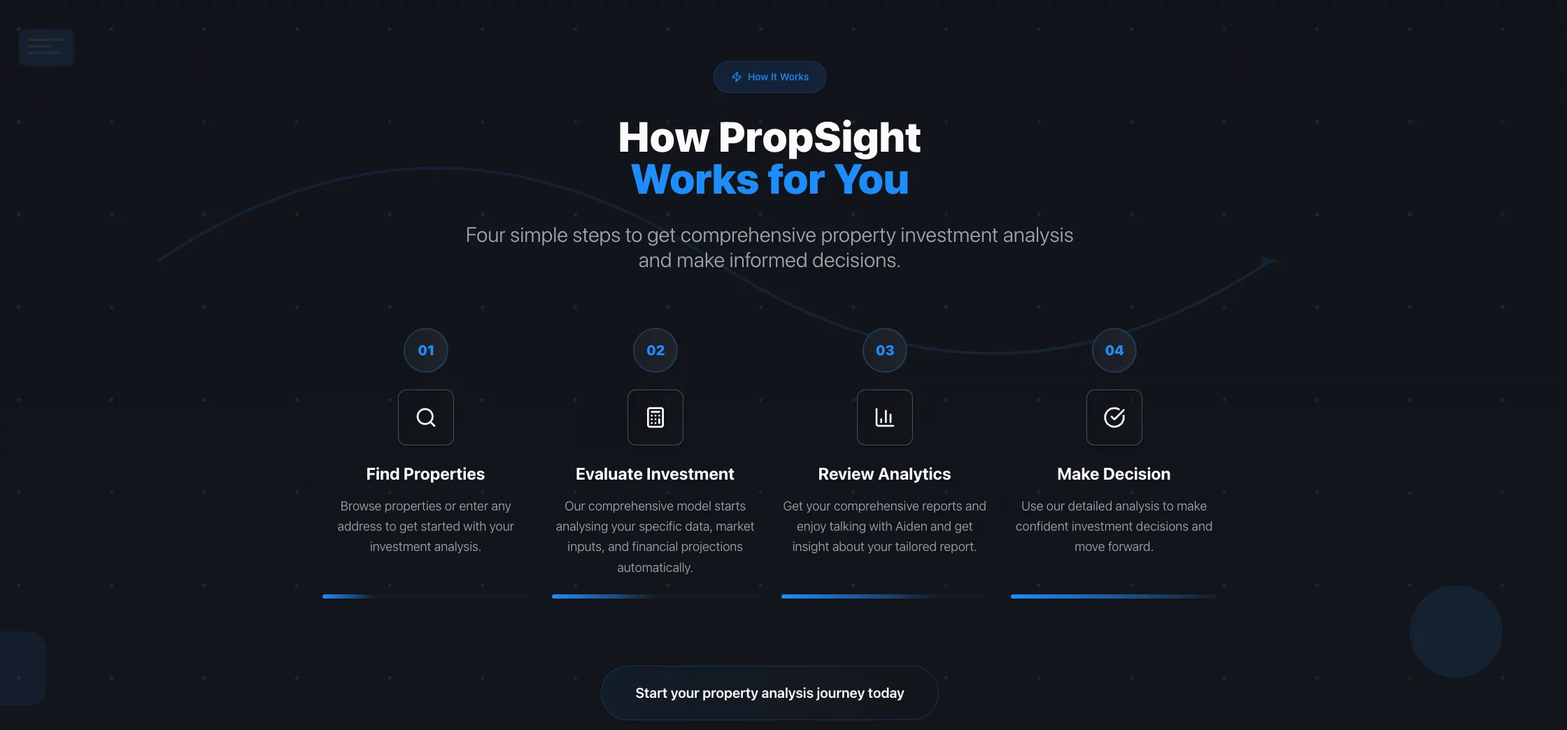PropSight — real product screen 5 of 7